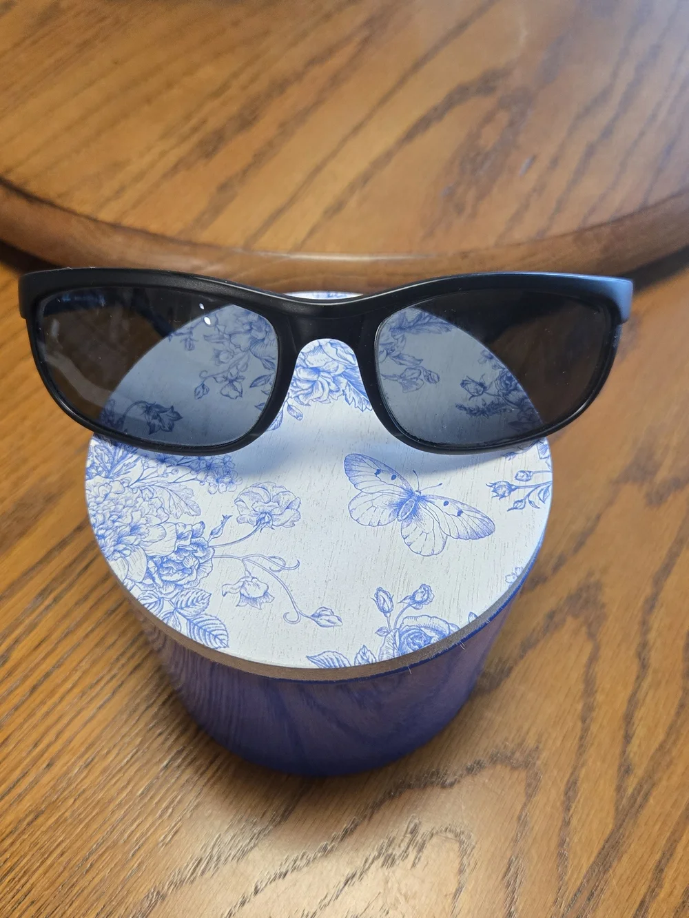 Ray-Ban Predator 2 Sunglasses With Original Case